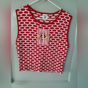 Fashion Brand Company Brick House Sweater